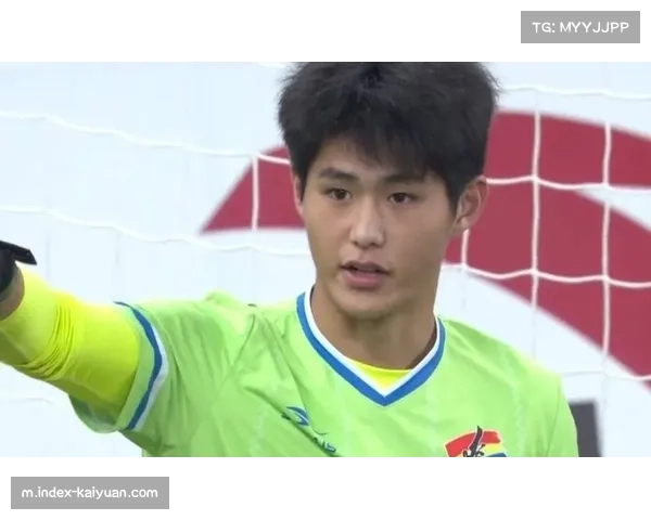 辽宁逆转山东夺全运会U18男足冠军,最终以5-4获胜 辽宁逆转山东夺全运会U18男足冠军,最终以5-4获胜