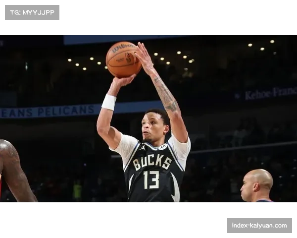 鹈鹕118-139不敌雄鹿 防守端无法限制对手内外结合