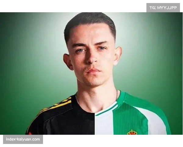 皇家贝蒂斯菲达尔戈回归西甲 俱乐部青训产品重新启用